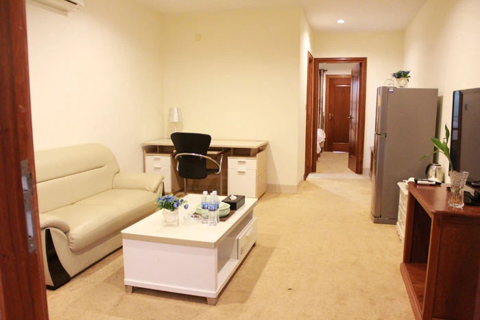 RFG金边医院自营酒店